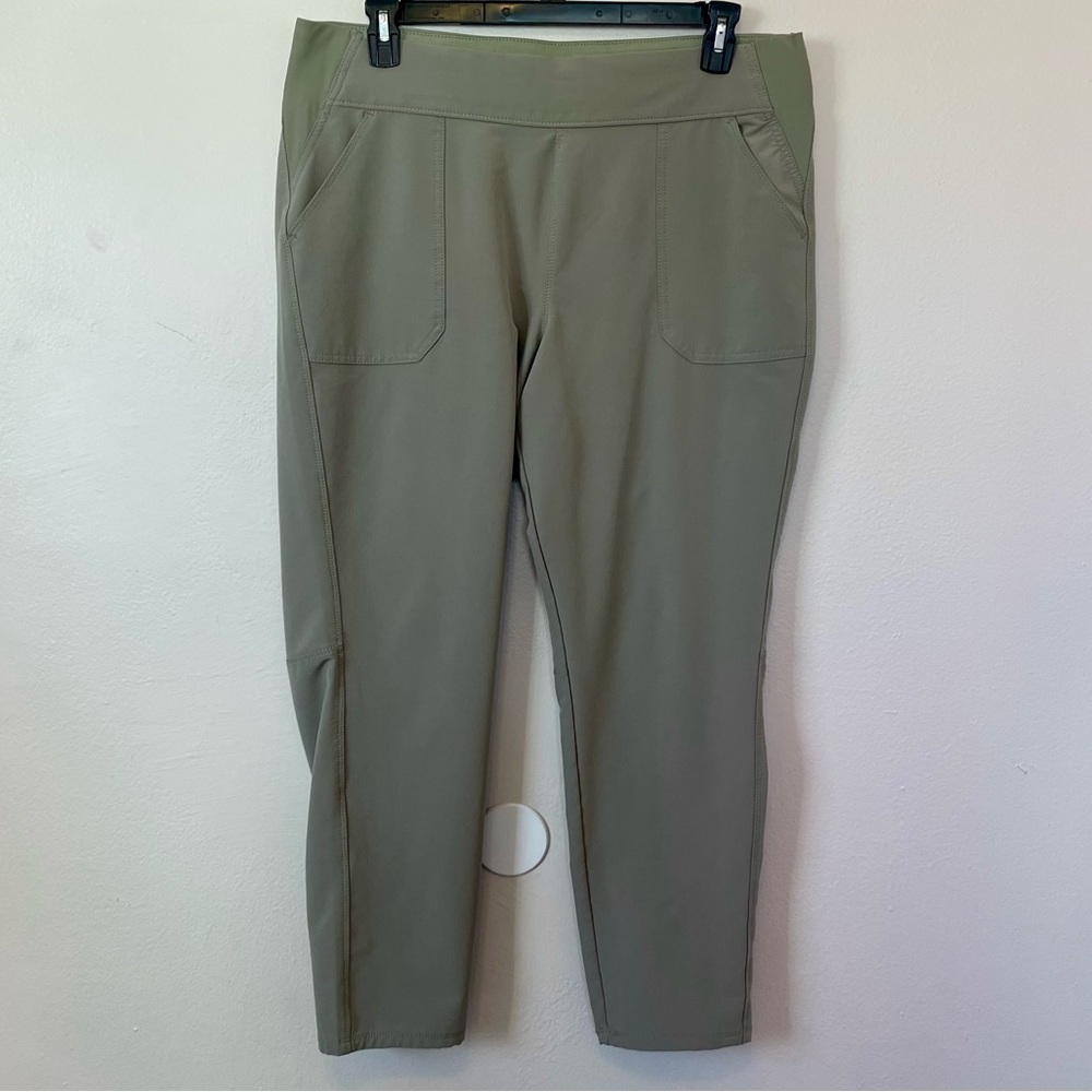 Weatherproof Slim Pant - Picture 2 of 7